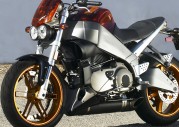 Buell XB12S